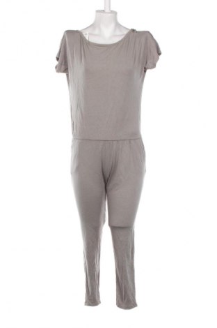 Női hosszú overál Unbranded, Méret S, Szín Szürke, Ár 10 331 Ft