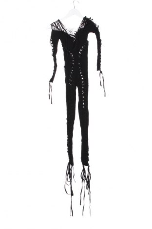 Dámsky dlhý overal Unbranded, Veľkosť XS, Farba Čierna, Cena  46,95 €