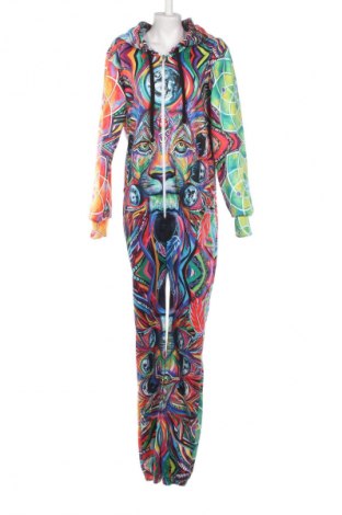 Dámsky dlhý overal Unbranded, Veľkosť 3XL, Farba Viacfarebná, Cena  13,95 €