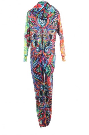 Dámsky dlhý overal Unbranded, Veľkosť 3XL, Farba Viacfarebná, Cena  13,95 €