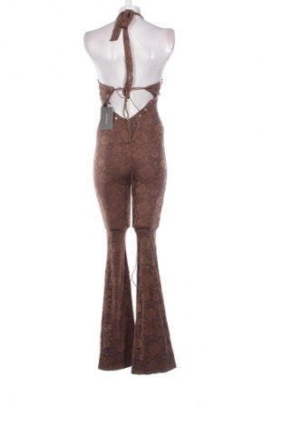 Női hosszú overál Unbranded, Méret S, Szín Barna, Ár 16 116 Ft