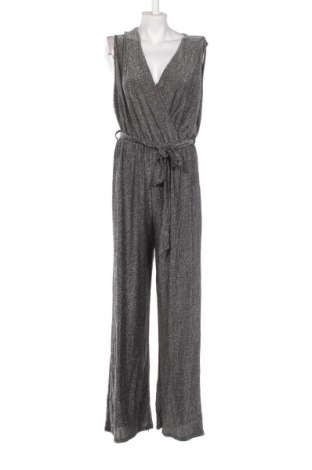 Langer Damen-Overall Unbranded, Größe M, Farbe Silber, Preis 12,99 €