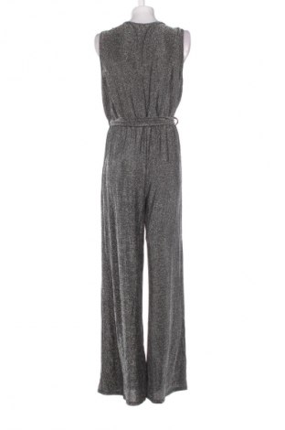 Langer Damen-Overall Unbranded, Größe M, Farbe Silber, Preis 12,99 €