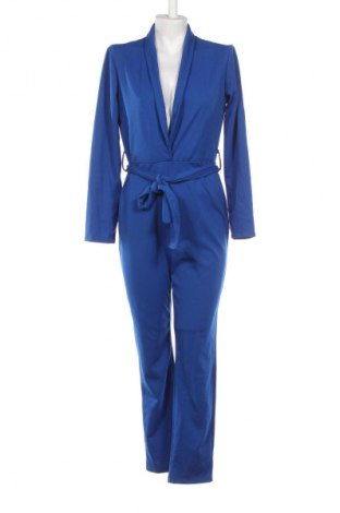 Női hosszú overál Venus, Méret M, Szín Kék, Ár 33 058 Ft