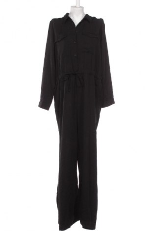 Γυναικεία μακρύ φόρμα Vero Moda, Μέγεθος 3XL, Χρώμα Μαύρο, Τιμή 66,99 €