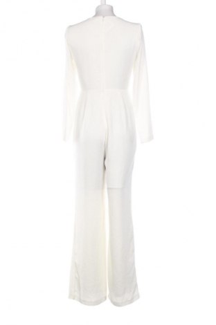 Дамски дълъг гащеризон Y.A.S, Размер S, Цвят Бял, Цена 49,00 €