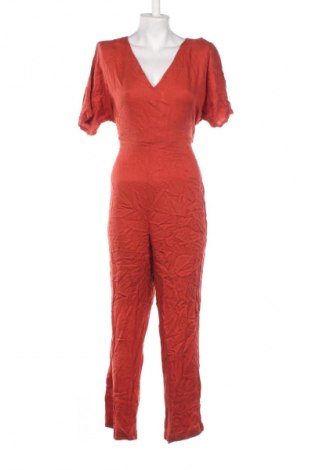 Női hosszú overál Yamamay, Méret S, Szín Piros, Ár 14 463 Ft