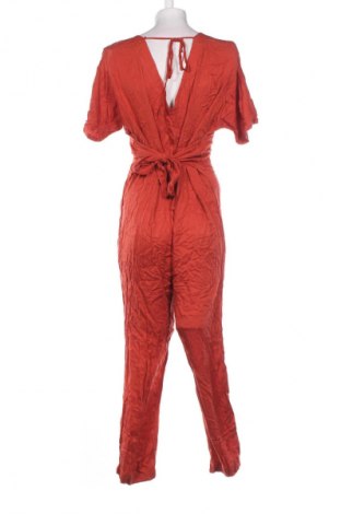 Női hosszú overál Yamamay, Méret S, Szín Piros, Ár 14 463 Ft