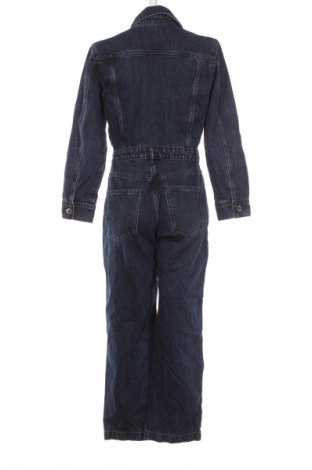 Női hosszú overál Zara, Méret M, Szín Kék, Ár 9 009 Ft