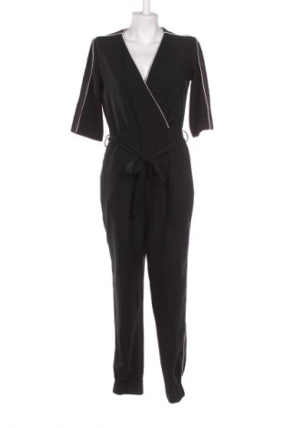 Langer Damen-Overall Zara, Größe S, Farbe Schwarz, Preis 21,00 €