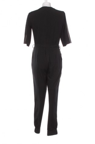 Langer Damen-Overall Zara, Größe S, Farbe Schwarz, Preis 21,00 €