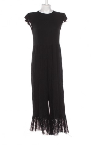 Langer Damen-Overall Zara, Größe XL, Farbe Schwarz, Preis € 21,00