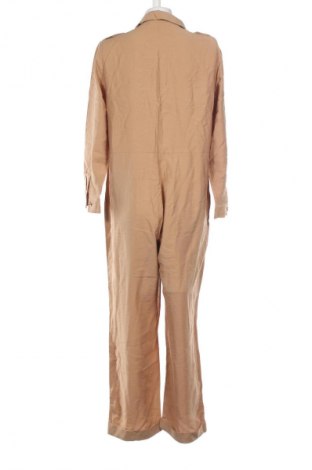 Női hosszú overál Zara, Méret 3XL, Szín Bézs, Ár 8 660 Ft