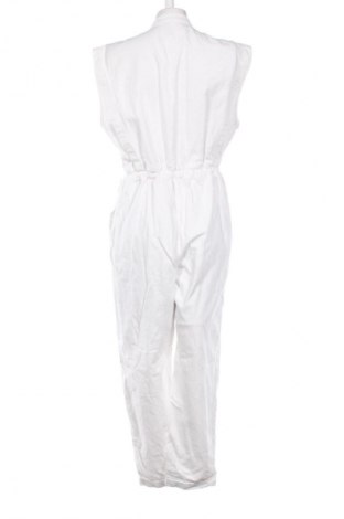 Női hosszú overál Zara, Méret M, Szín Fehér, Ár 8 660 Ft