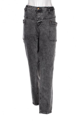 Дамски дънки 17 Sundays, Размер 3XL, Цвят Черен, Цена 48,00 €