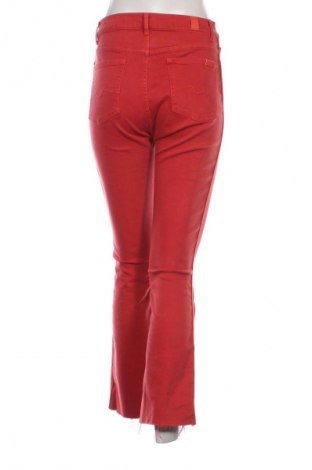 Damen Jeans 7 For All Mankind, Größe M, Farbe Rot, Preis € 69,98