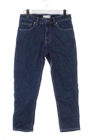 Női farmernadrág ASOS, Méret M, Szín Kék, Ár 6 529 Ft