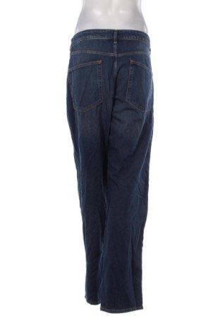 Női farmernadrág ASOS, Méret XXL, Szín Kék, Ár 7 839 Ft