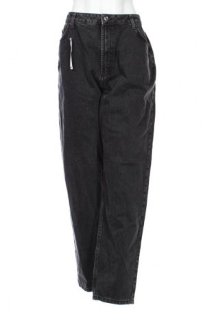 Damen Jeans ASOS, Größe XL, Farbe Grau, Preis € 25,99