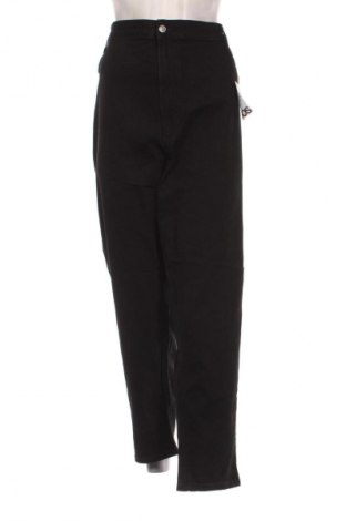 Дамски дънки ASOS, Размер 5XL, Цвят Черен, Цена 20,96 €