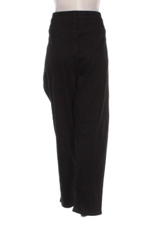 Дамски дънки ASOS, Размер 5XL, Цвят Черен, Цена 20,96 €
