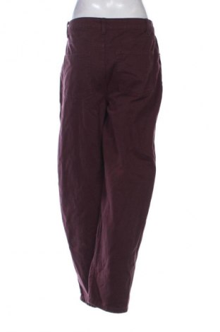 Damen Jeans ASOS, Größe M, Farbe Rot, Preis € 47,57