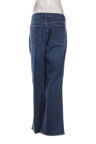 Damen Jeans Abercrombie & Fitch, Größe XXL, Farbe Blau, Preis € 17,99