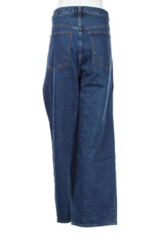 Damen Jeans Abercrombie & Fitch, Größe 5XL, Farbe Blau, Preis € 62,99