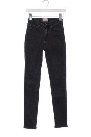Női farmernadrág Acne Studios, Méret XS, Szín Szürke, Ár 35 088 Ft