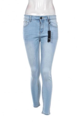 Дамски дънки Adonis, Размер M, Цвят Син, Цена 16,87 €