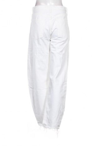 Női farmernadrág Agolde, Méret S, Szín Fehér, Ár 64 939 Ft