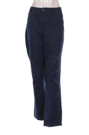 Női farmernadrág Alexia, Méret 3XL, Szín Kék, Ár 6 198 Ft