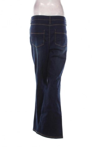 Дамски дънки Alexia, Размер 3XL, Цвят Син, Цена 10,22 €