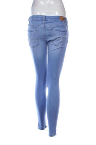 Damen Jeans American Eagle, Größe S, Farbe Blau, Preis € 20,90