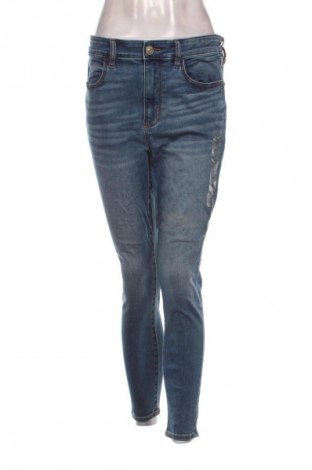 Damen Jeans American Eagle, Größe XL, Farbe Blau, Preis 24,99 €
