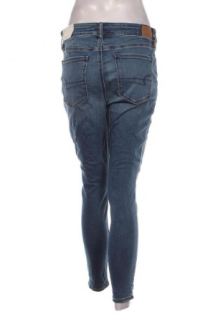 Damen Jeans American Eagle, Größe XL, Farbe Blau, Preis 24,99 €