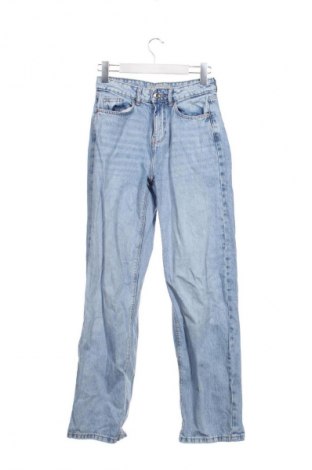 Γυναικείο Τζίν Amisu, Μέγεθος S, Χρώμα Μπλέ, Τιμή 14,77 €