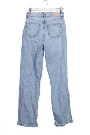 Γυναικείο Τζίν Amisu, Μέγεθος S, Χρώμα Μπλέ, Τιμή 14,77 €