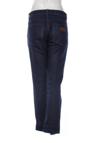 Γυναικείο Τζίν Andrews, Μέγεθος L, Χρώμα Μπλέ, Τιμή 21,00 €