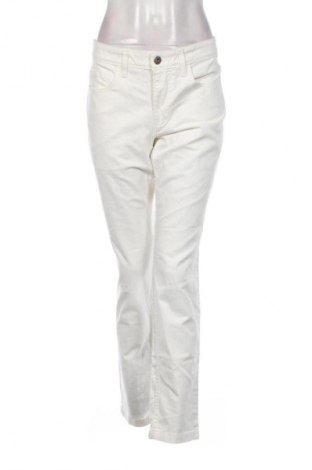 Γυναικείο Τζίν Angelo Litrico, Μέγεθος XL, Χρώμα Λευκό, Τιμή 10,99 €