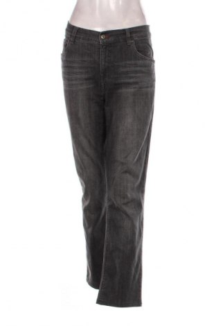 Damen Jeans Angels, Größe XXL, Farbe Grau, Preis € 15,00