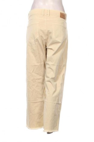 Дамски дънки Angels, Размер M, Цвят Бежов, Цена 7,66 €