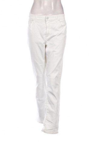 Női farmernadrág Angels, Méret XXL, Szín Fehér, Ár 6 123 Ft