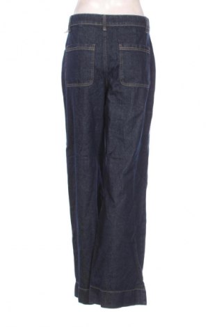 Dámské džíny  Anko, Velikost M, Barva Modrá, Cena  299,00 Kč