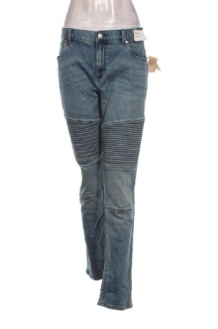Damen Jeans Anko, Größe XL, Farbe Blau, Preis 16,99 €
