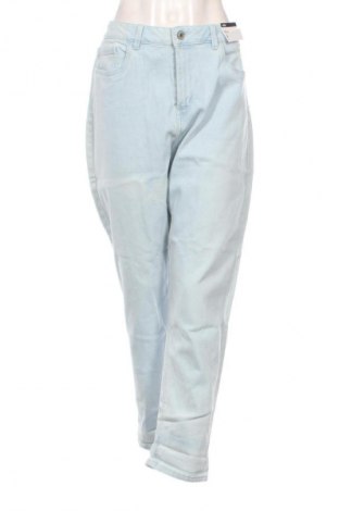 Дамски дънки Anko, Размер XL, Цвят Син, Цена 13,29 €