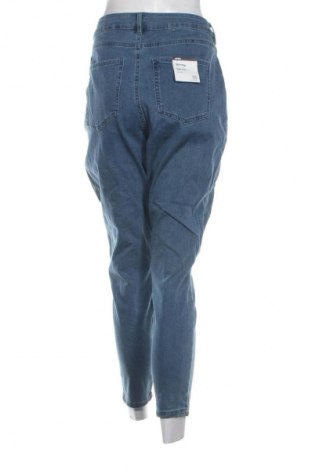 Női farmernadrág Anko, Méret XXL, Szín Kék, Ár 7 879 Ft