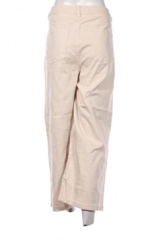 Dámské džíny  Anko, Velikost XXL, Barva Béžová, Cena  339,00 Kč