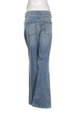 Dámske džínsy  Anko, Veľkosť XXL, Farba Modrá, Cena  18,95 €