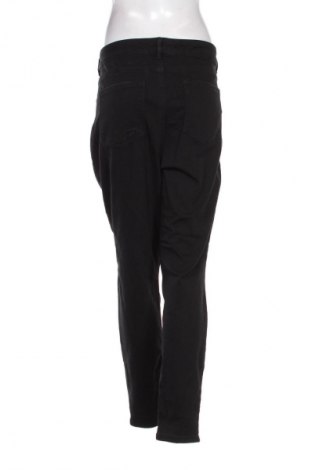 Dámské džíny  Anko, Velikost XXL, Barva Černá, Cena  419,00 Kč